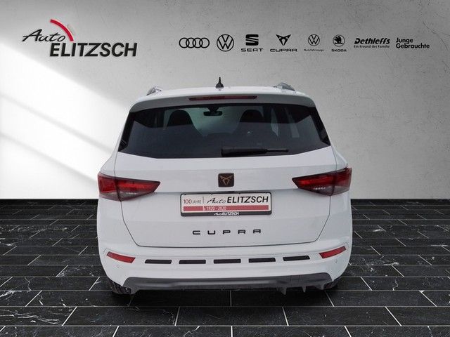 Fahrzeugabbildung CUPRA Ateca TSI DSG LED AHK Navi AID ACC 360° SH LM