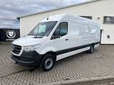 Mercedes-Benz Sprinter III Kasten 315 CDI RWD Jumbo XXL H2/L5 - Mercedes-Benz Sprinter xxl