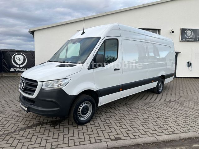 Mercedes-Benz Sprinter III Kasten 315 CDI RWD Jumbo XXL H2/L5