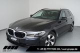 BMW 520d Touring (Navi LED HiFi Shz) - gebrauchte BMW 520 aus dem Jahr 2021