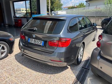 BMW 318 - 4