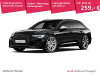 Audi S6 - Vorschau Bild 1