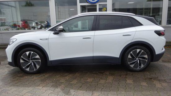 Volkswagen ID.4 First Edition elektr.150 kW AHK schwenkbar,