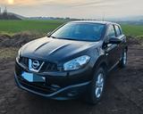 Nissan Qashqai 1.6 J10 | TÜV 12/27 | 2. Hand | AHK 3,65 - Nissan Qashqai J12