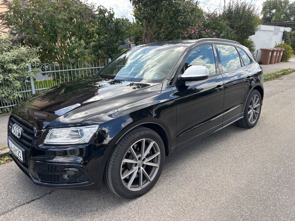 Image of Audi SQ5