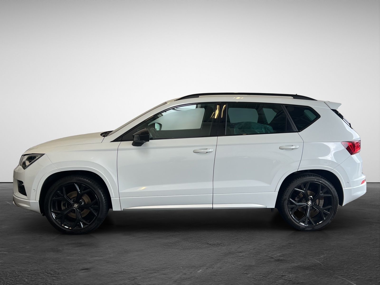 Seat Ateca 2.0 TDI DSG FR 4Drive  Navi LED Kamera PDC imagem 3