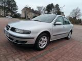 Seat Toledo Signo 1,6 16V Signo - Seat Toledo: Signo