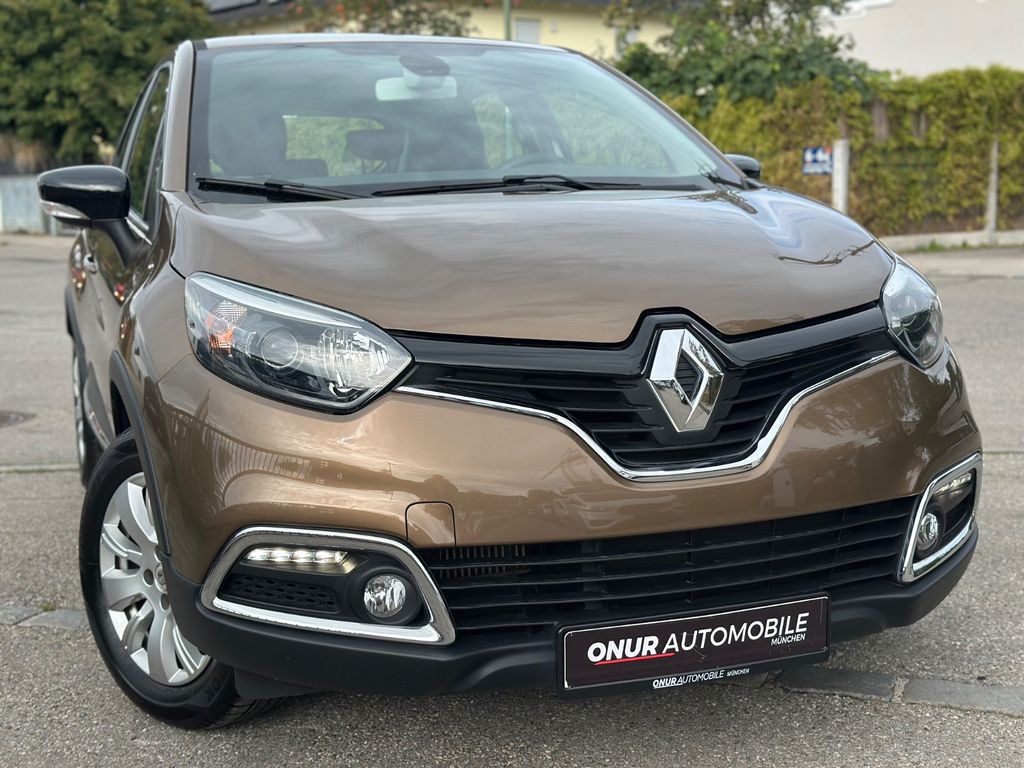 Image of Renault Captur