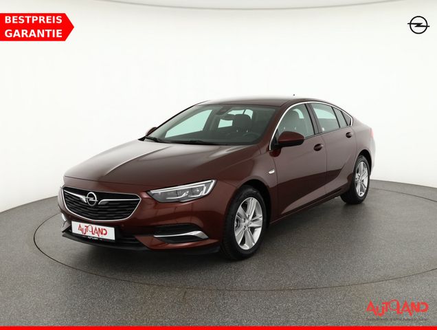 Opel Insignia GS 1.5 Turbo LED Navi Sitzheizung