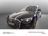 Audi A8 50 TDI qu Navi LED HuD Luftfederung DCC ACC - Audi A8 Gebrauchtwagen in Stuttgart