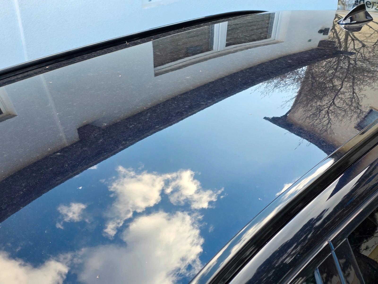 BMW 535d Touring  *Head Up*PDC*Leder*AHK