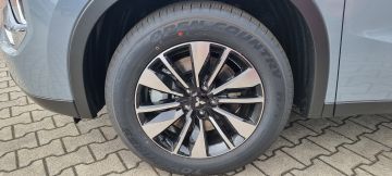 Bild 14 Mitsubishi Outlander 2.4L PHEV PLUS 8Jahre Garantie