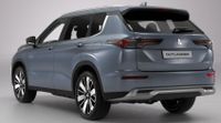 Mitsubishi Plug-in Hybrid Outlander - Vorschau Bild 4