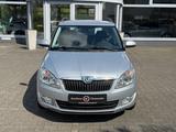 Skoda Fabia Combi Ambiente - Skoda Fabia mit Diesel-Antrieb: Kombi