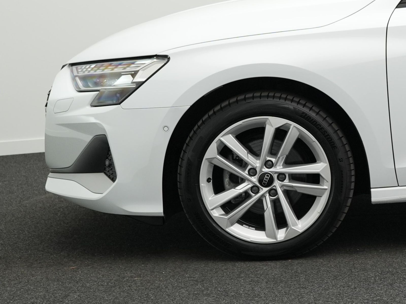 Audi A3 - Bild 20