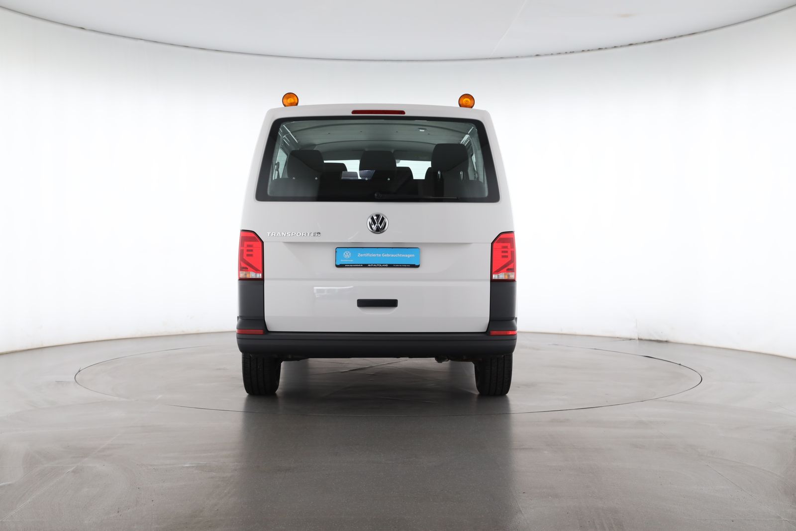 Volkswagen T6 Kombi - Bild 6