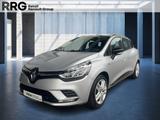 Renault Clio Clio KLIMA ABS Fahrerairbag Beifahrerairbag - Renault Clio Gebrauchtwagen in München