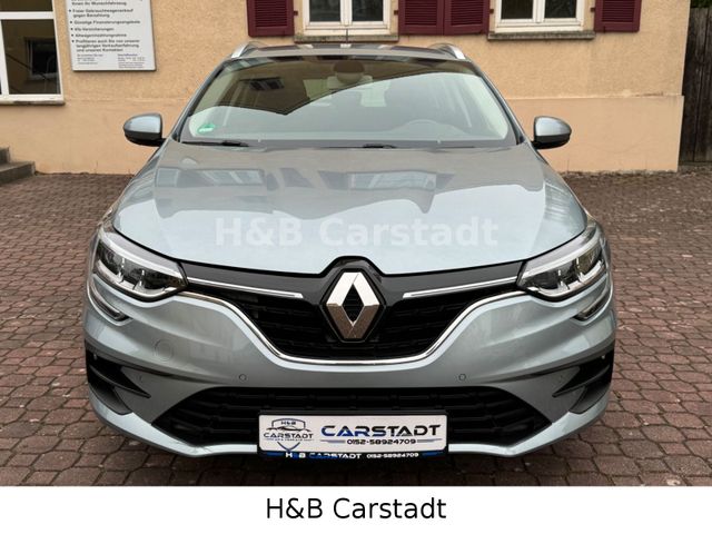 Renault Megane IV Grandtour Zen