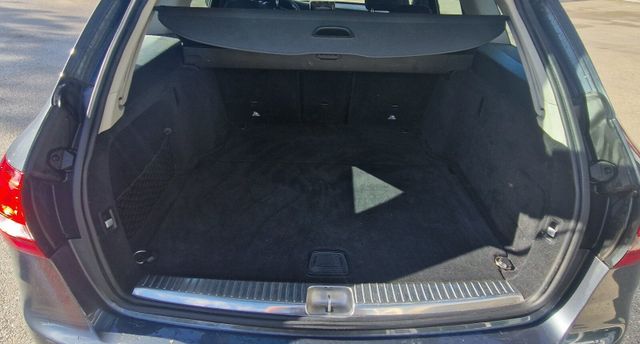 C 200 d T-Modell Navi/Klima/Park-Assist.