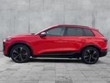 Audi SQ6 e-tron QU MATRIX+NAV+HuD+B&O+ACC+AIR+PANO+21 - Audi SQ6 e-tron mit Schiebedach