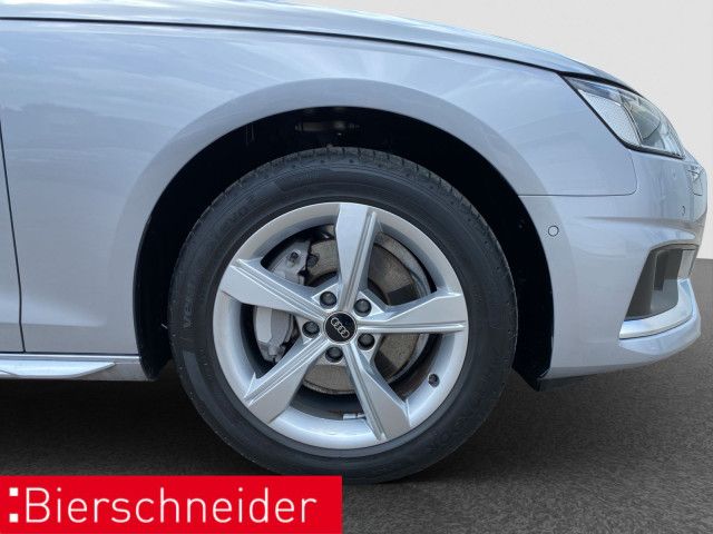 Audi A4 - Bild 8