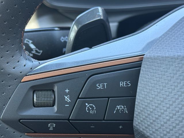 Formentor VZ 1.4 e-Hybrid DSG Navi/Pano/AHK/LED