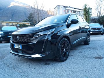 Peugeot 3008 - 3