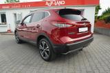 Nissan Qashqai 1.2 DIG-T XTronic Facelift Navi Voll-LED - Nissan Gebrauchtwagen von 2017