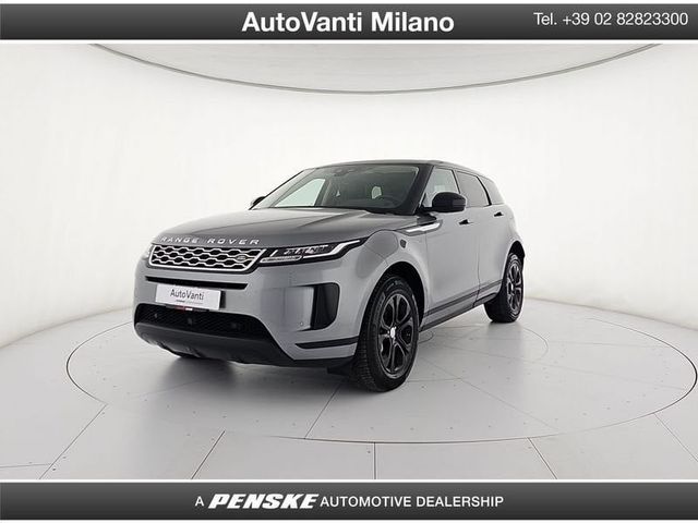 Land Rover RR Evoque Range Rover Evoque 1.5 I3 P