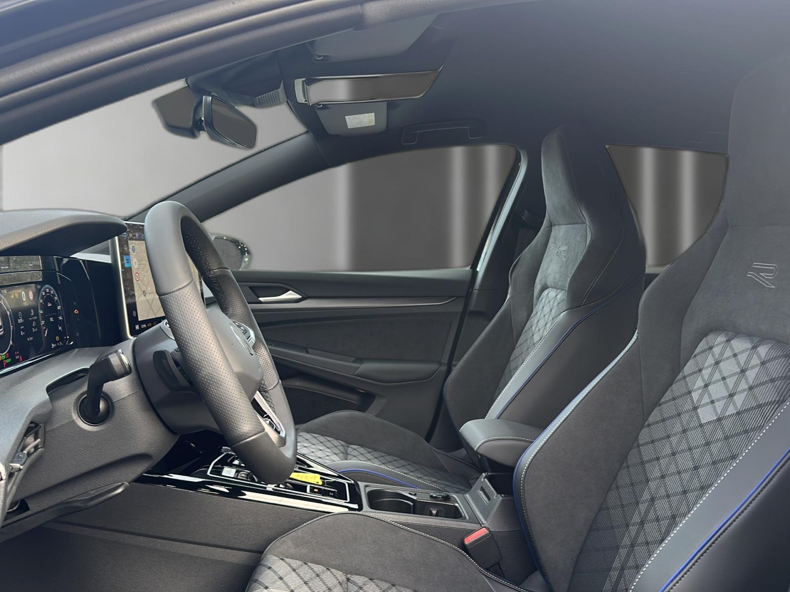 Volkswagen Golf - Bild 9