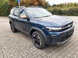 Dacia Bigster Hybrid 155 Extreme - Dacia Gebrauchtwagen