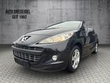 Peugeot 207 CC Premium 120*Sehr gepflegt*HU NEU* - gebrauchte Peugeot 207 aus dem Jahr 2011