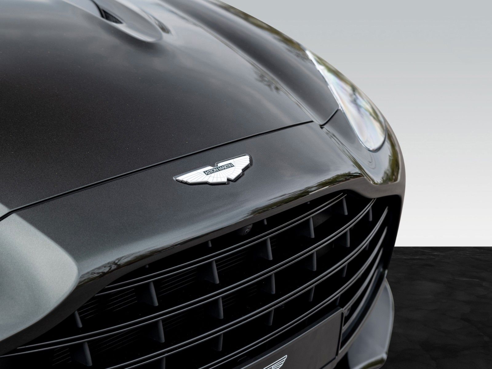 Aston Martin DBX707 | Carbon Trim | Privacy Glass foto 11
