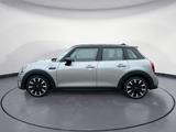 MINI Cooper S Aut. Classic Trim Navi LED Sitzheizung  - MINI Cooper S: Automatik