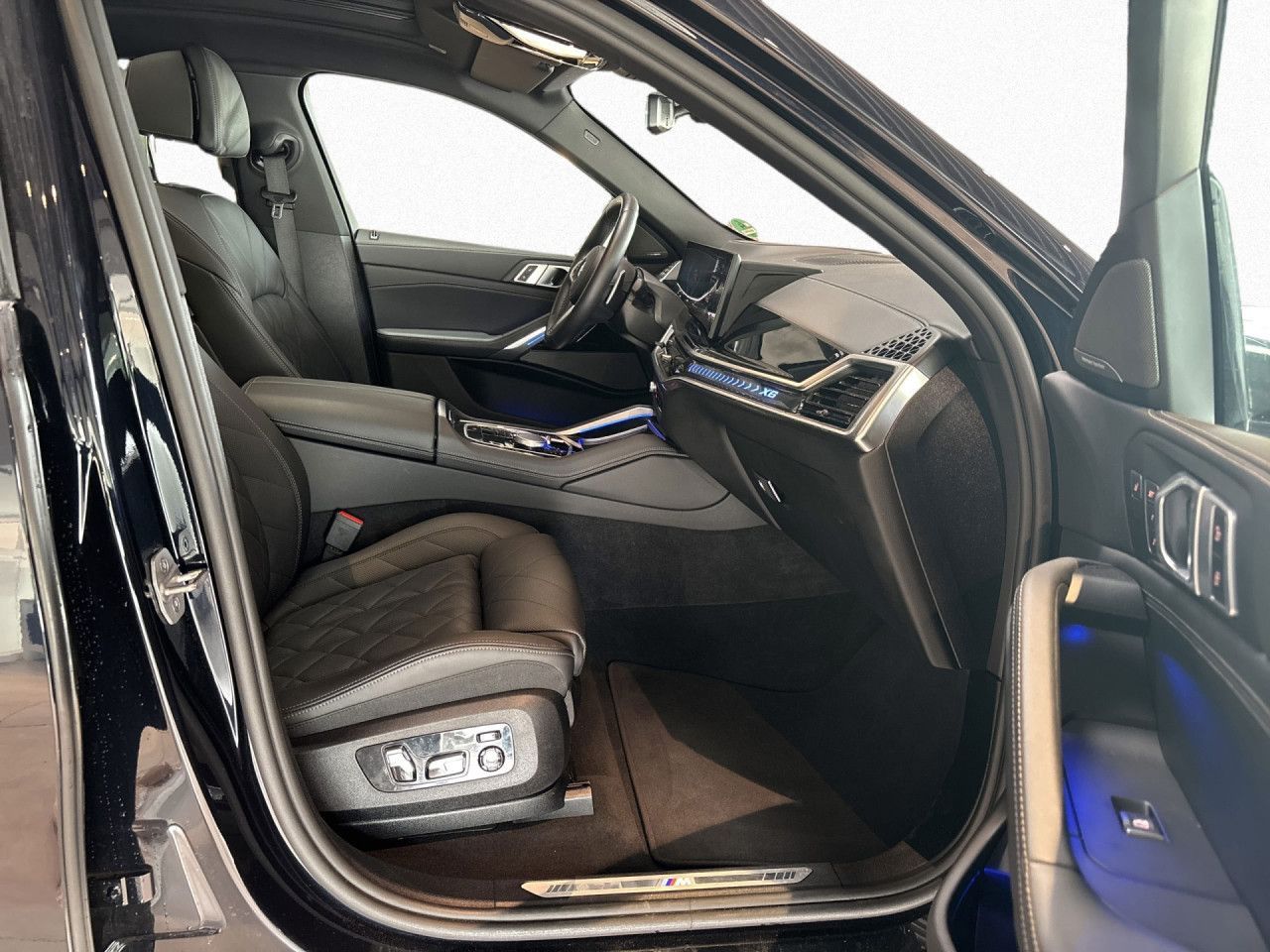 BMW X6 - Bild 13