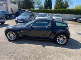 Smart Roadster roadster/coupe*Automatik*Klima - Smart Roadster: Coupe
