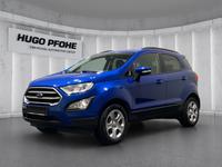 Ford EcoSport 1.0 EcoBoost Trend 1.0 EcoBoost | GJR |
