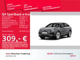 Audi Q4 Sportback e-tron 35 Virtual/LED