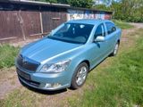 Skoda Octavia 1.8 TSI DSG Elegance Elegance