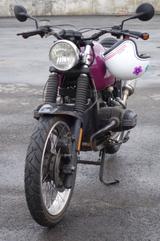 BMW R100GS - BMW R100GS
