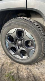 Jeep Renegade 1.0l T-GDI I3 Limited Limited - Jeep Renegade von privat