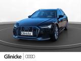 Audi A6 allroad 55 TDI AHK Allradlenk. - Audi A6 Allroad Limousine Gebrauchtwagen