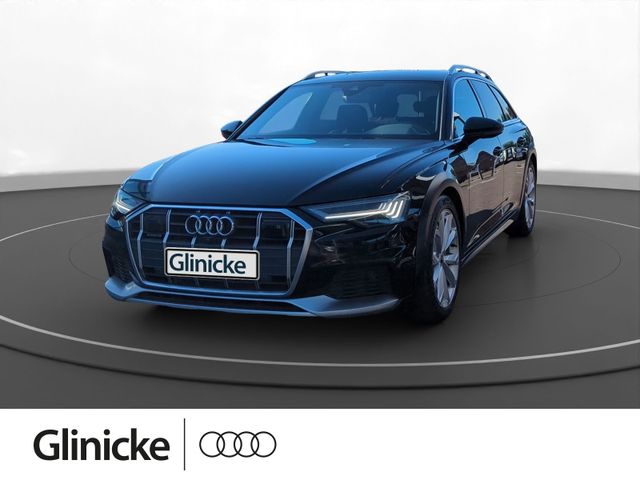 AUDI A6 allroad 55 TDI AHK Allradlenk.