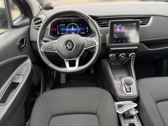 Fahrzeugabbildung Renault ZOE Life R110 Winterpaket digitales Cockpit Soun