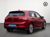 Volkswagen Golf VIII GTE 1.5 TSI DSG eHybrid, Panoramadach, - Volkswagen Gebrauchtwagen in Bielefeld