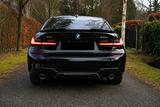 BMW 330i xDrive M Sport automaat full option - BMW 330 mit Benzin-Antrieb: Limousine, 330i Xdrive