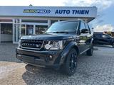 Land Rover Discovery 4 3.0 SDV6 Landmark AHK/Leder/Meridian - Land Rover Discovery: Landmark