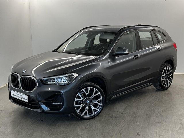 BMW X1 18 d xLine Plus sDrive Steptronic