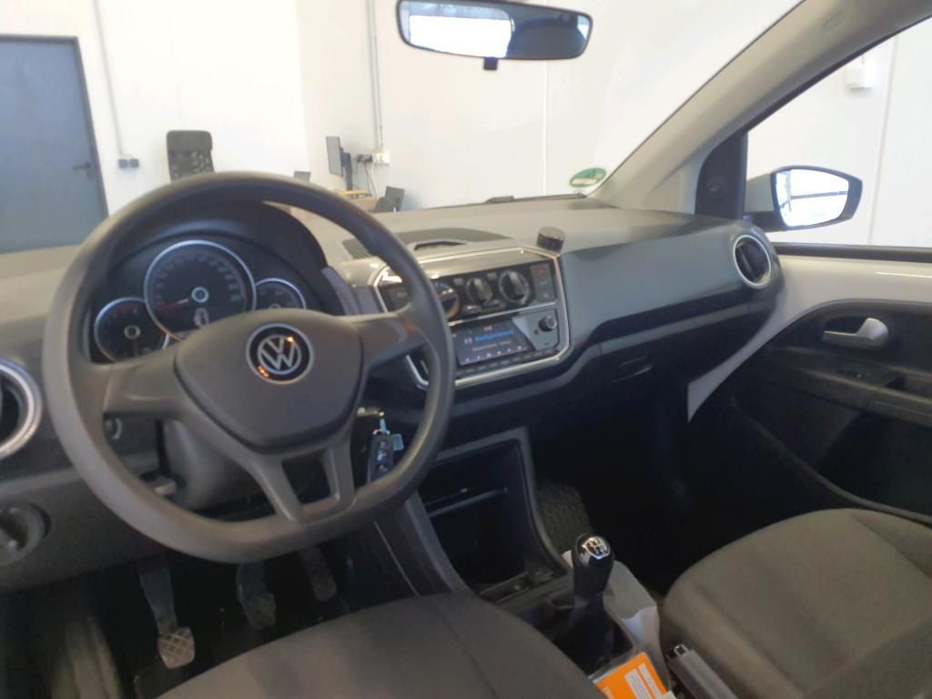 Volkswagen up! - Bild 8
