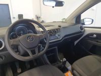 Volkswagen up! - Vorschau Bild 8